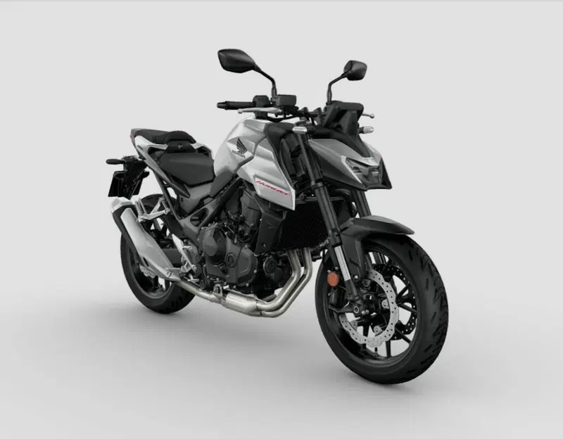 Honda CB 750 Hornet (2025)