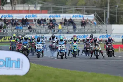 Aperte le iscrizioni per la Polini Italian Cup 2026