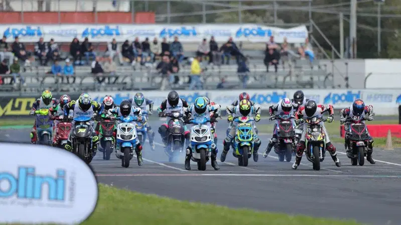 Aperte le iscrizioni per la Polini Italian Cup 2026