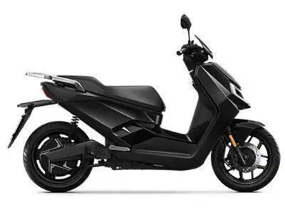 Niu FQi 500 (2025 - 26) nuova