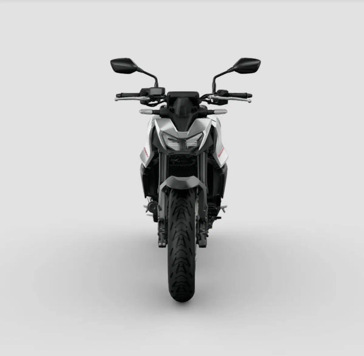Honda CB 750 Hornet (2025) (4)