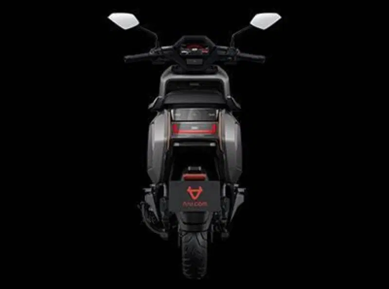 Niu NQiX 300 (2025 - 26) (2)