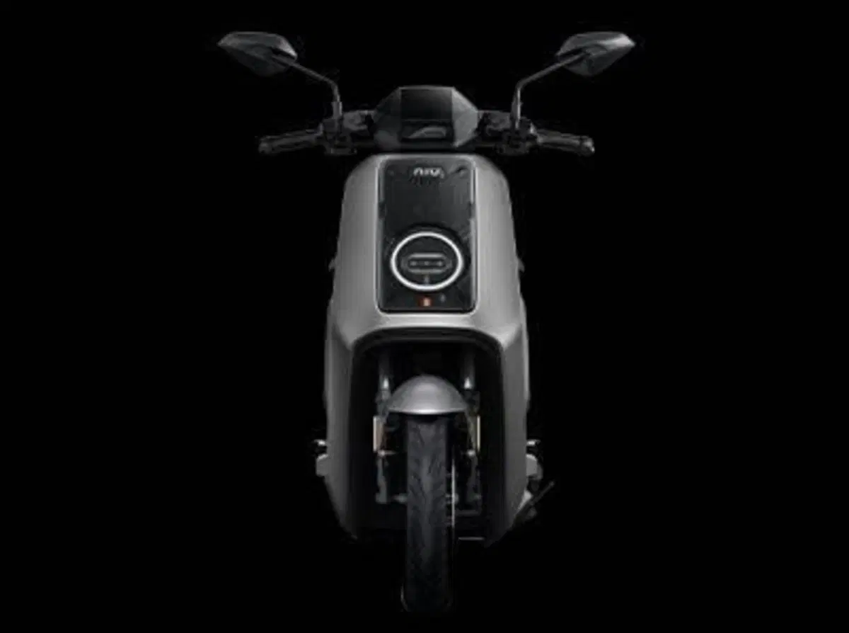 Niu NQiX 300 (2025 - 26) (4)