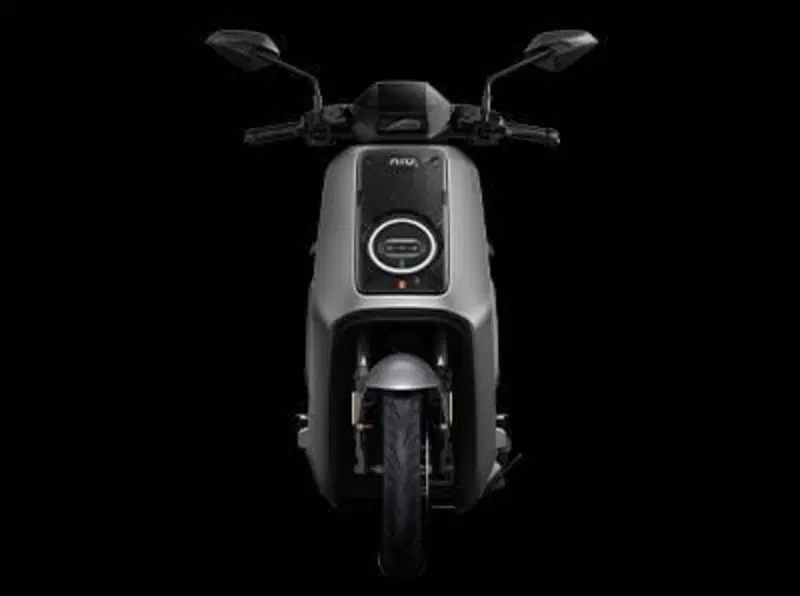 Niu NQiX 300 (2025 - 26) (4)