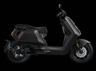 Niu NQiX 300 (2025 - 26) nuova