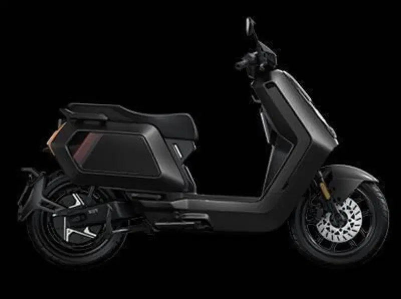 Niu NQiX 300 (2025 - 26)