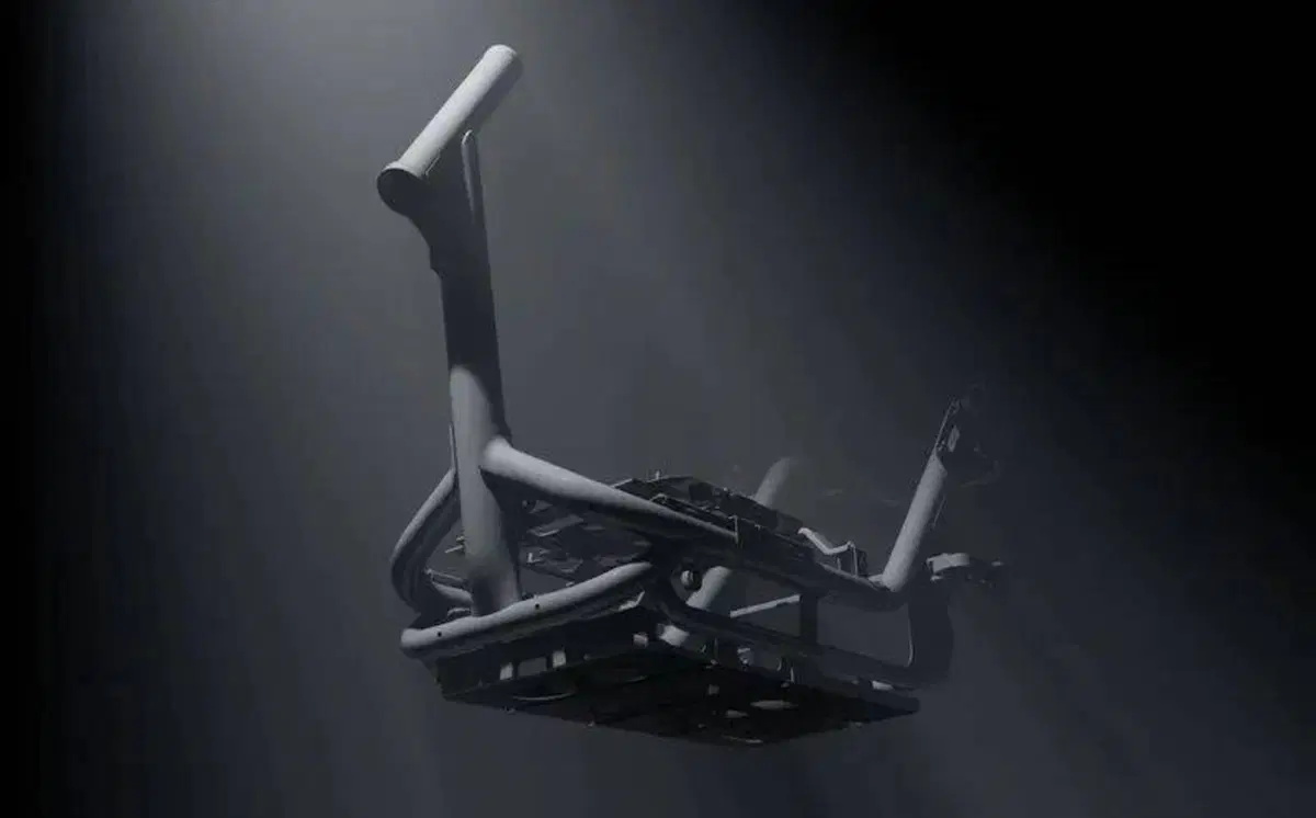 Niu NQiX 300 (2025 - 26) (8)