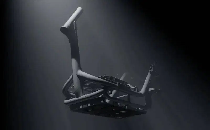 Niu NQiX 300 (2025 - 26) (8)