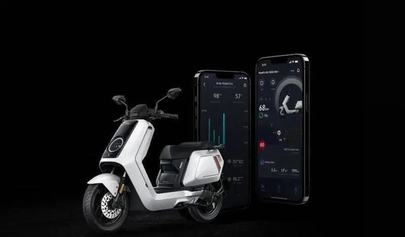 Niu NQiX 300 (2025 - 26) (14)