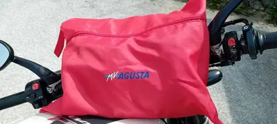 MV Agusta Brutale 1078 RR usata