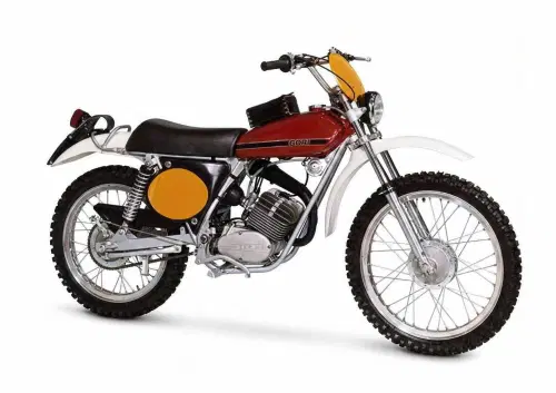 Gori Reg. Comp. 125