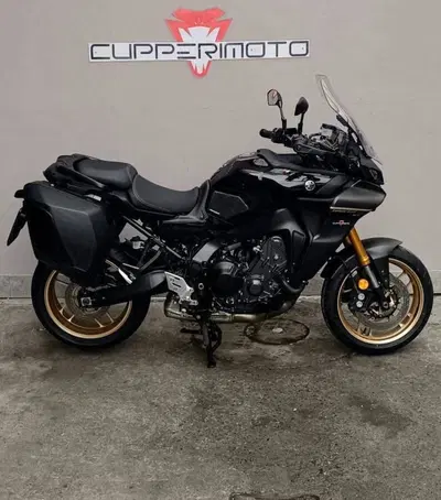 Yamaha Tracer 9 GT (2021 - 24) usata