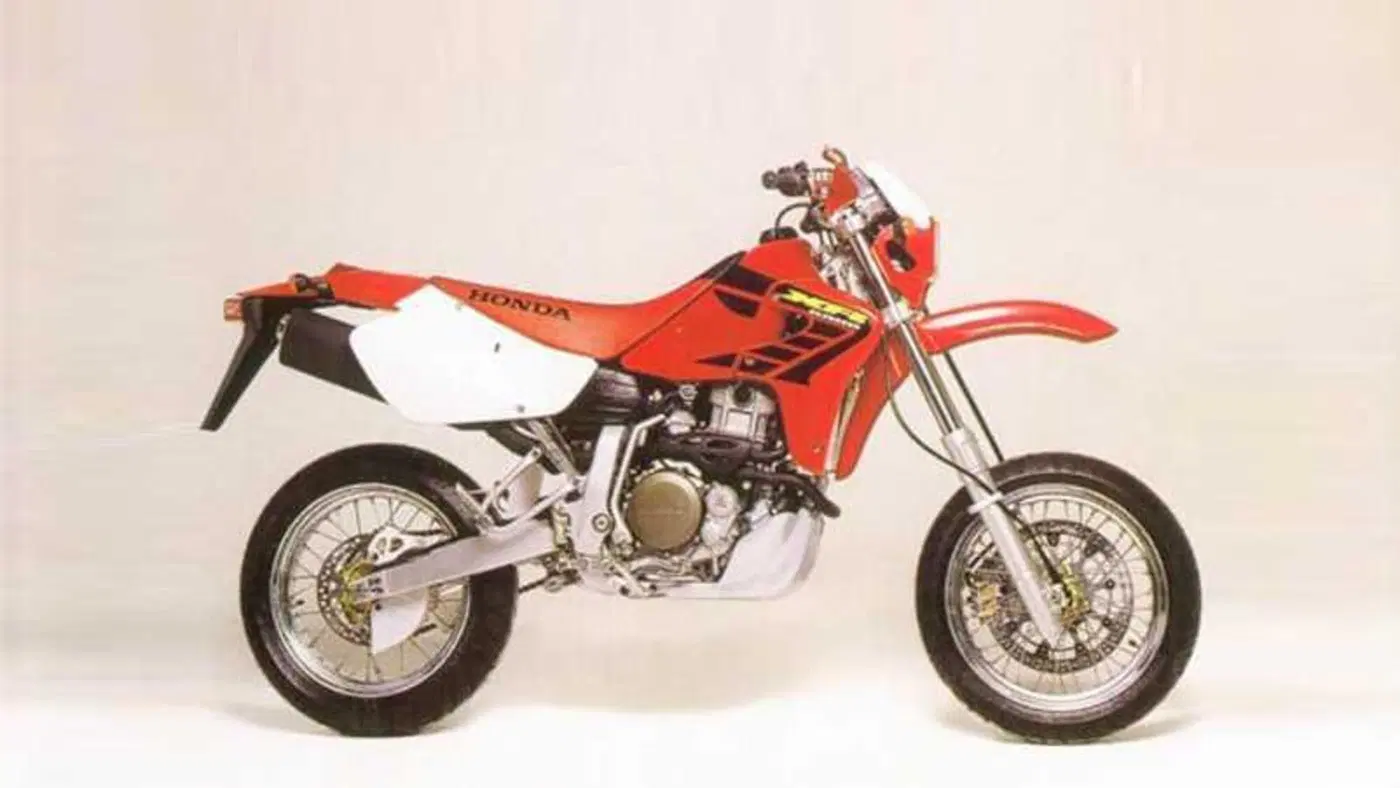 Quotazione usato Honda XR 650 R
