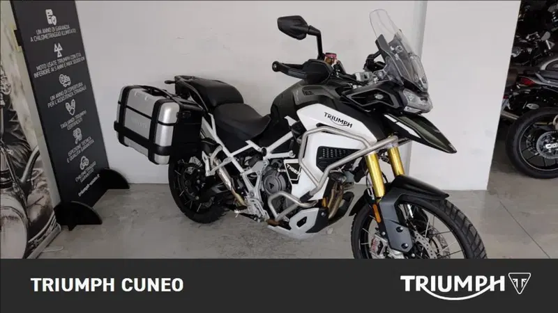 Triumph Tiger 1200 Rally Explorer (2022 - 23) (4)