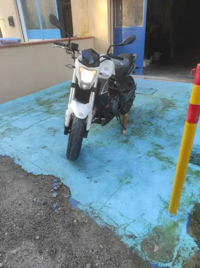 Benelli BN 302 (2014 - 16) usata