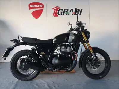 Royal Enfield Bear 650 (2025 - 26) usata