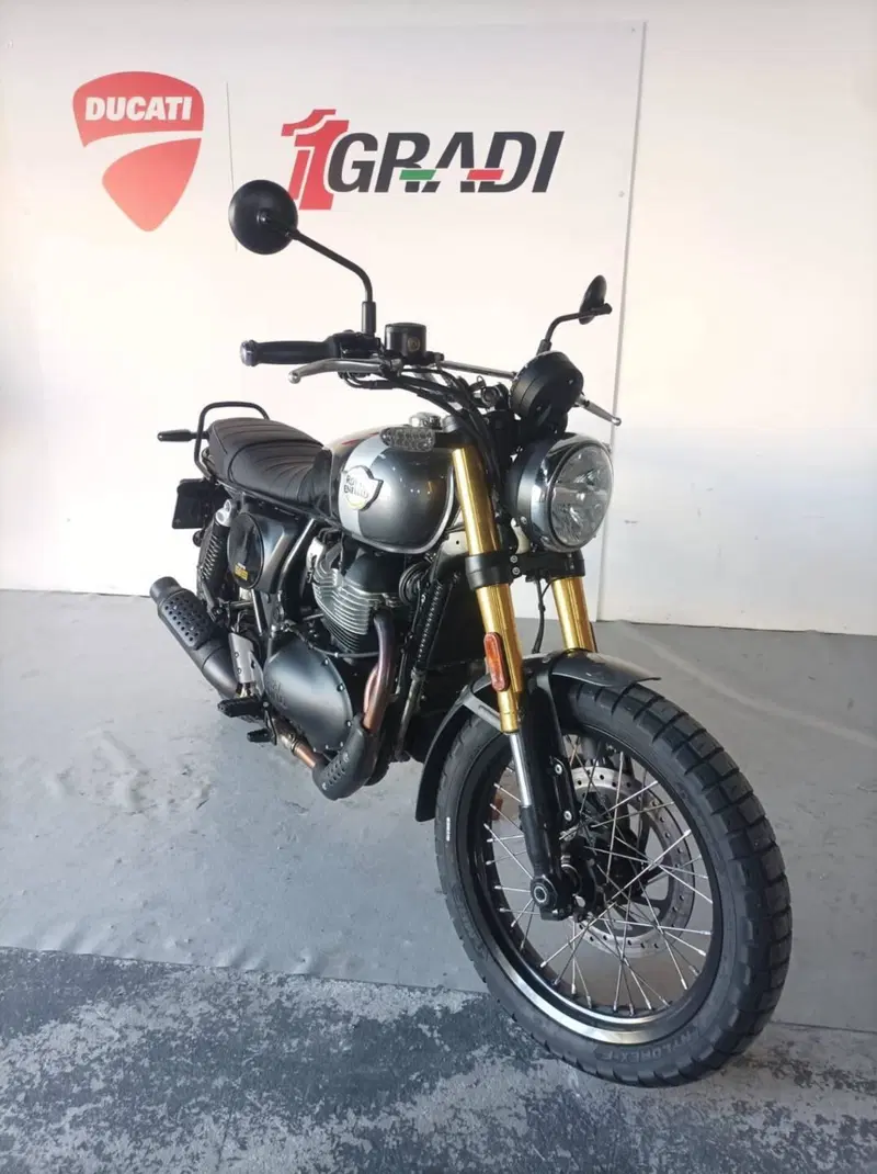 Royal Enfield Bear 650 (2025 - 26) (2)