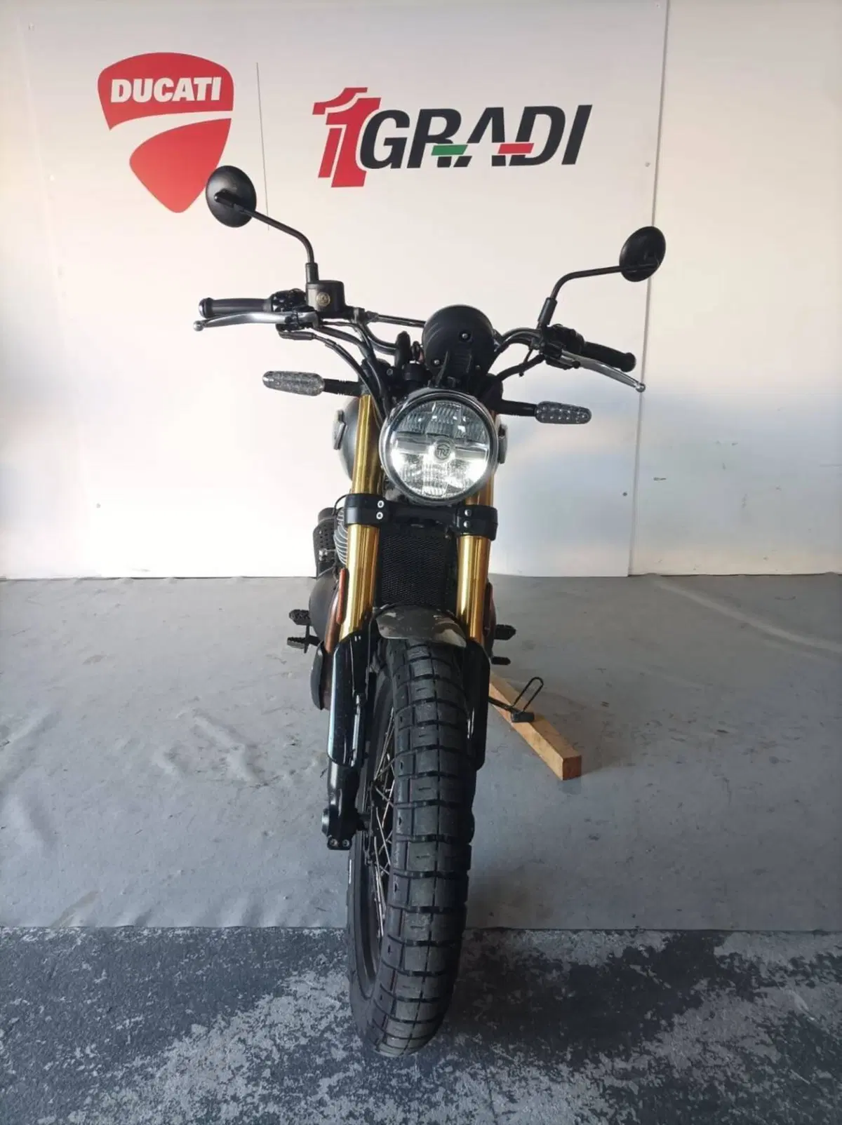 Royal Enfield Bear 650 (2025 - 26) (3)