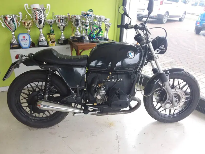 Bmw R 75/7
