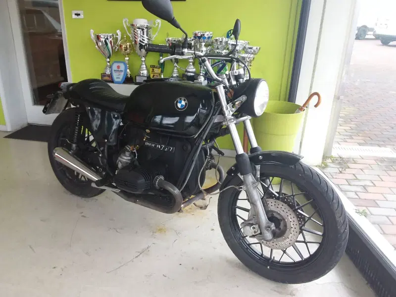 Bmw R 75/7 (2)