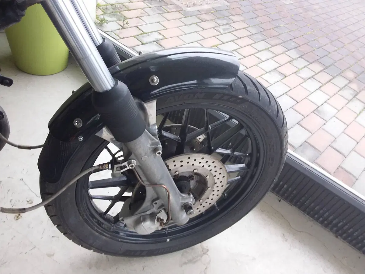 Bmw R 75/7 (4)