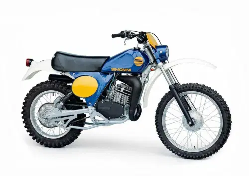 Simonini Shadow 250