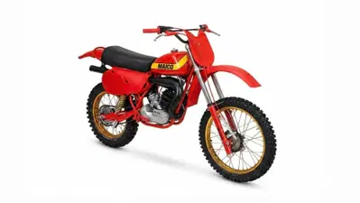 Maico GS 250