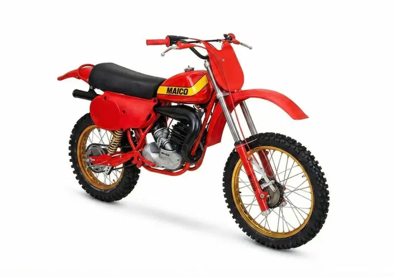Maico GS 250 GS 250