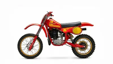 Maico MC-AE 490
