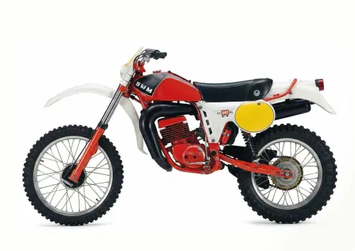 Swm GS-TF1 347