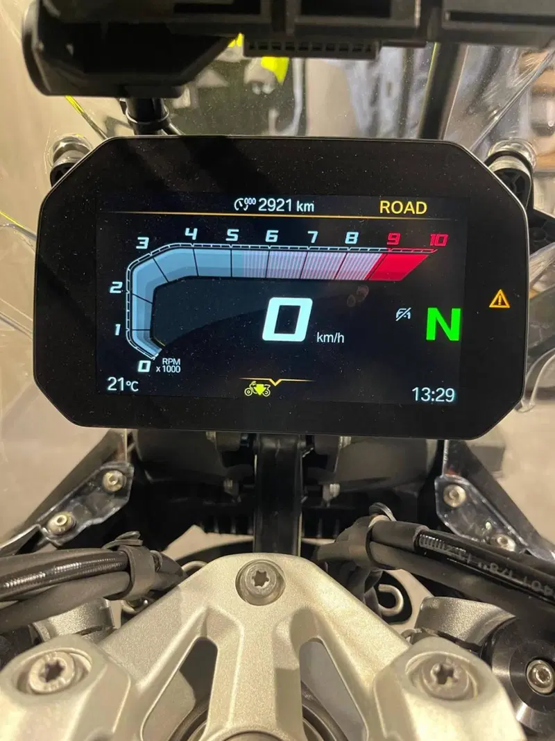 Bmw R 1300 GS Triple Black (2023 - 26) (6)