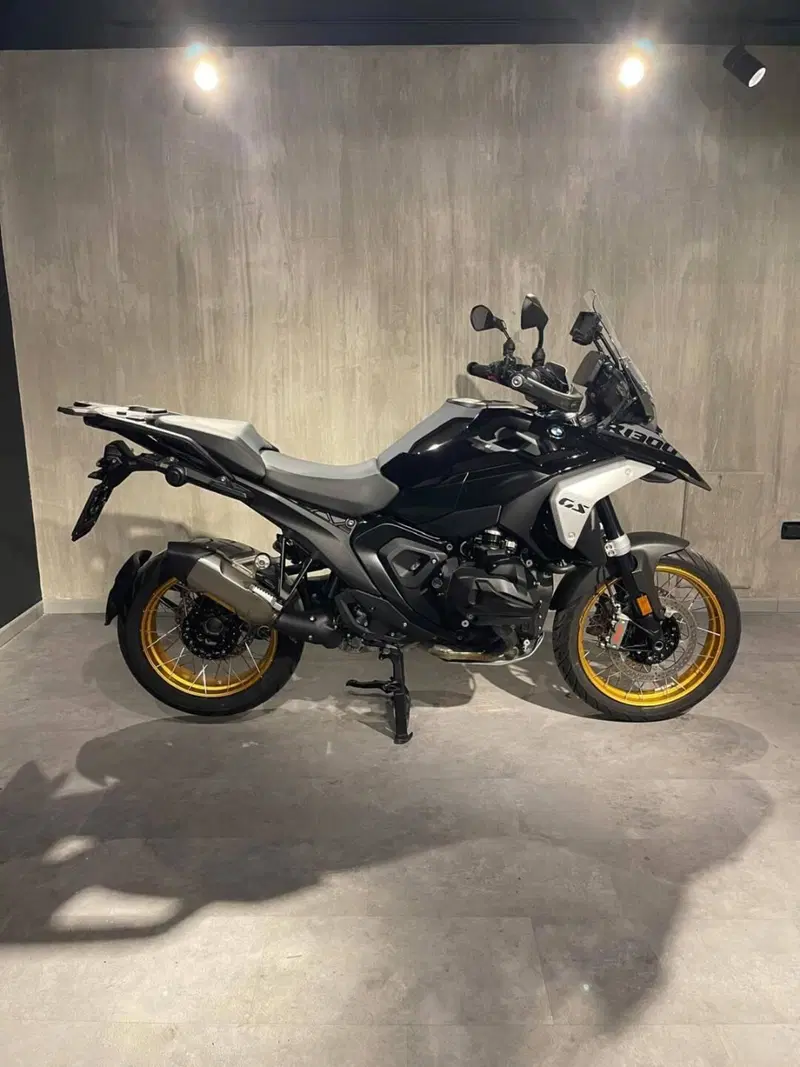 Bmw R 1300 GS Triple Black (2023 - 26) (8)