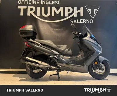 Kymco X-Town 300i ABS (2016 - 20) usata