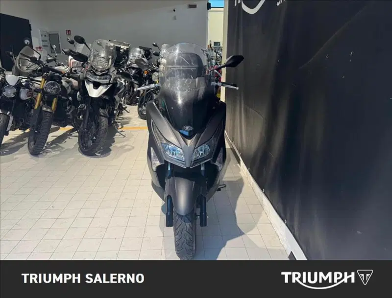 Kymco X-Town 300i ABS (2016 - 20) (3)