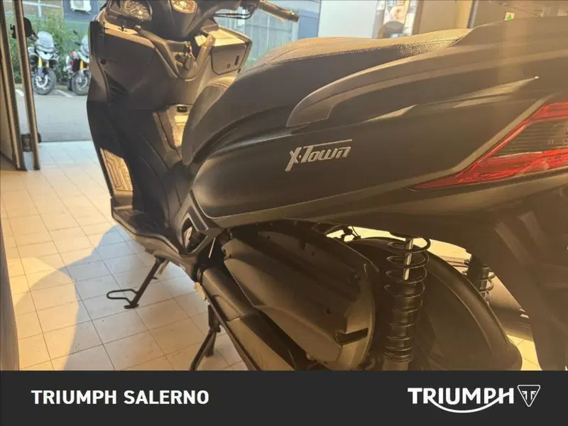 Kymco X-Town 300i ABS (2016 - 20) (5)