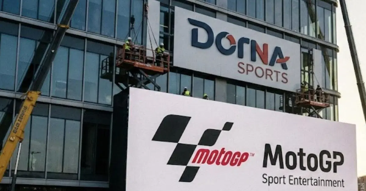 MotoGP. Stiamo entrando in una nuova era e Dorna cambia