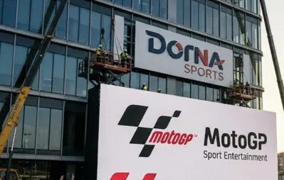 MotoGP. Stiamo entrando in una nuova era e Dorna cambia