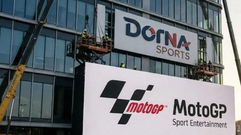 MotoGP. Stiamo entrando in una nuova era e Dorna cambia