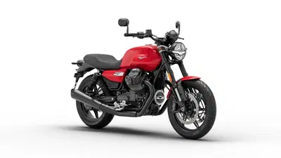 Moto Guzzi V7 Sport (2025 - 26) nuova