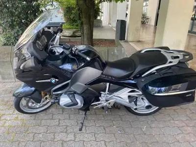 Bmw R 1250 RT (2019 - 20) usata