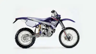 Vor Enduro 492