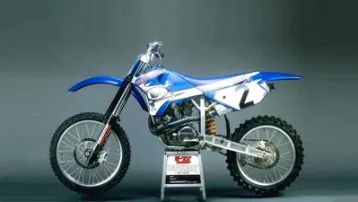 Vor Cross 495
