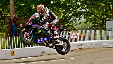100 giorni al Tourist Trophy 2026: guida alle novit&agrave; della road race pi&ugrave; affascinante del mondo