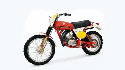 Fpm Puch GS 75