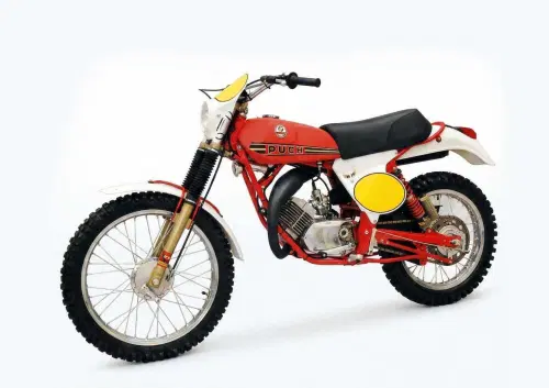 Fpm Puch GS 75