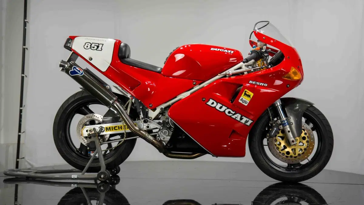 Ducati 851 SP3 (4)