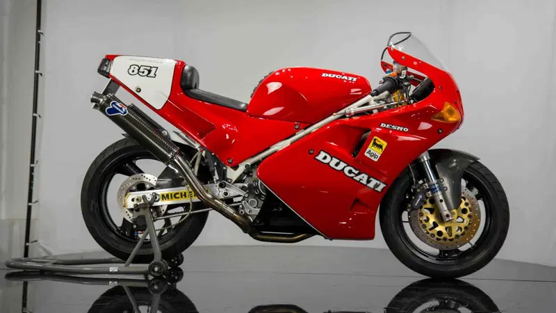 Ducati 851 SP3 (4)