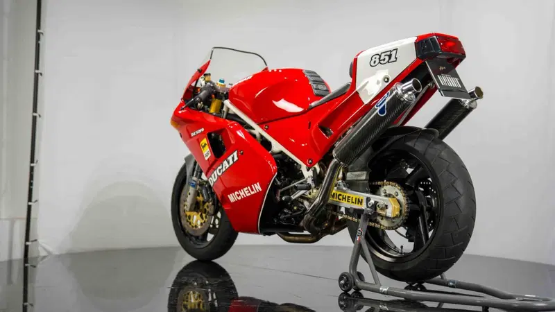 Ducati 851 SP3 (7)