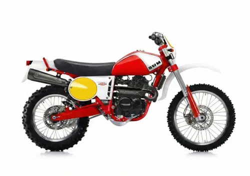 Swm GS TF1 440