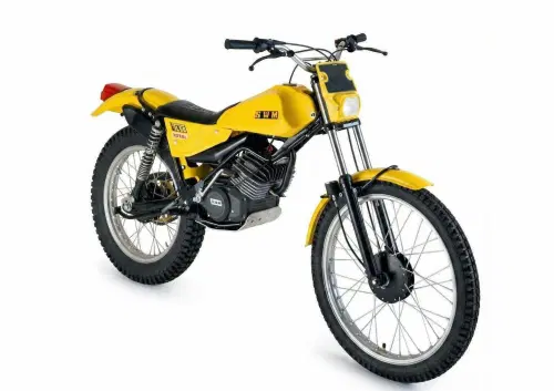 Swm TL MW 125-240